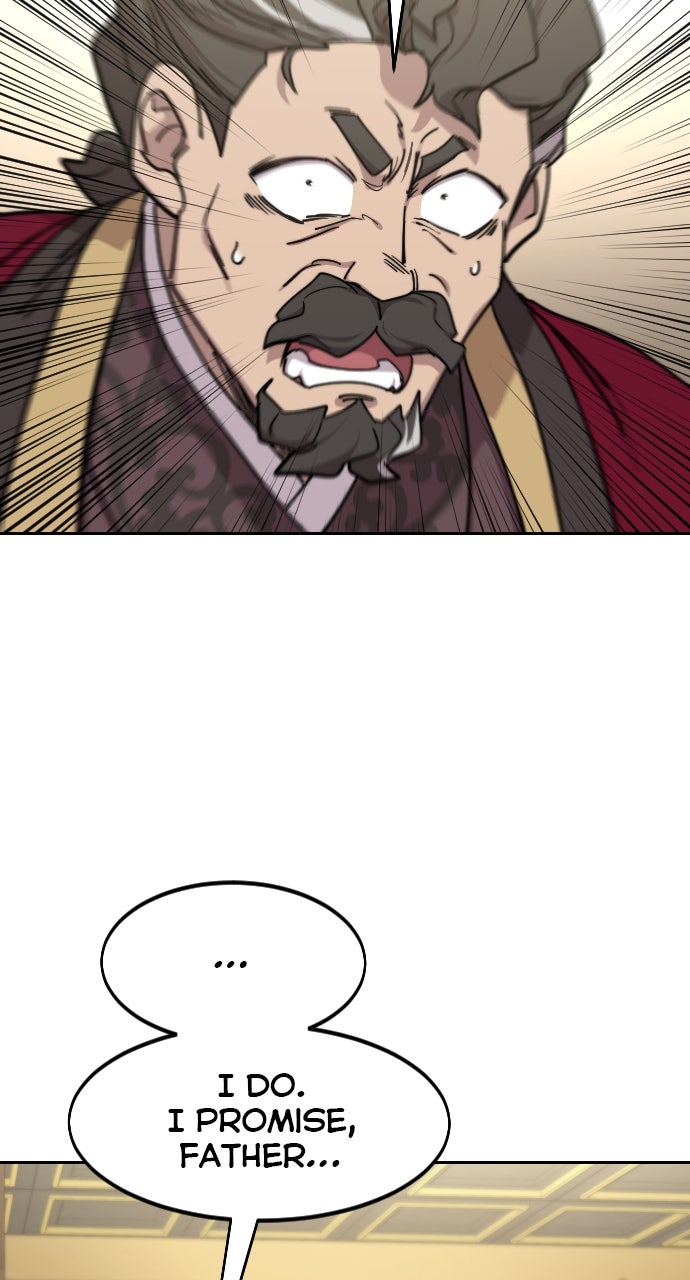 Read Return of the Blossoming Blade Manga Online