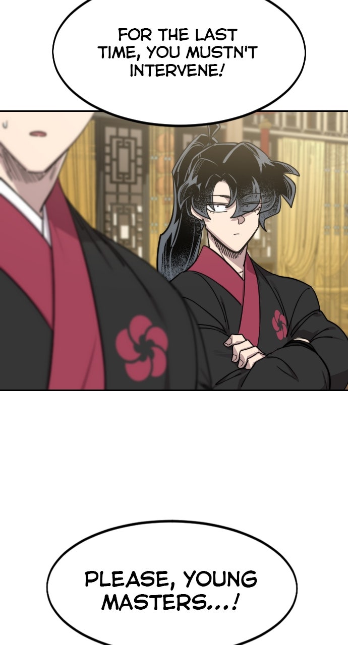 Read Return of the Blossoming Blade Manga Online