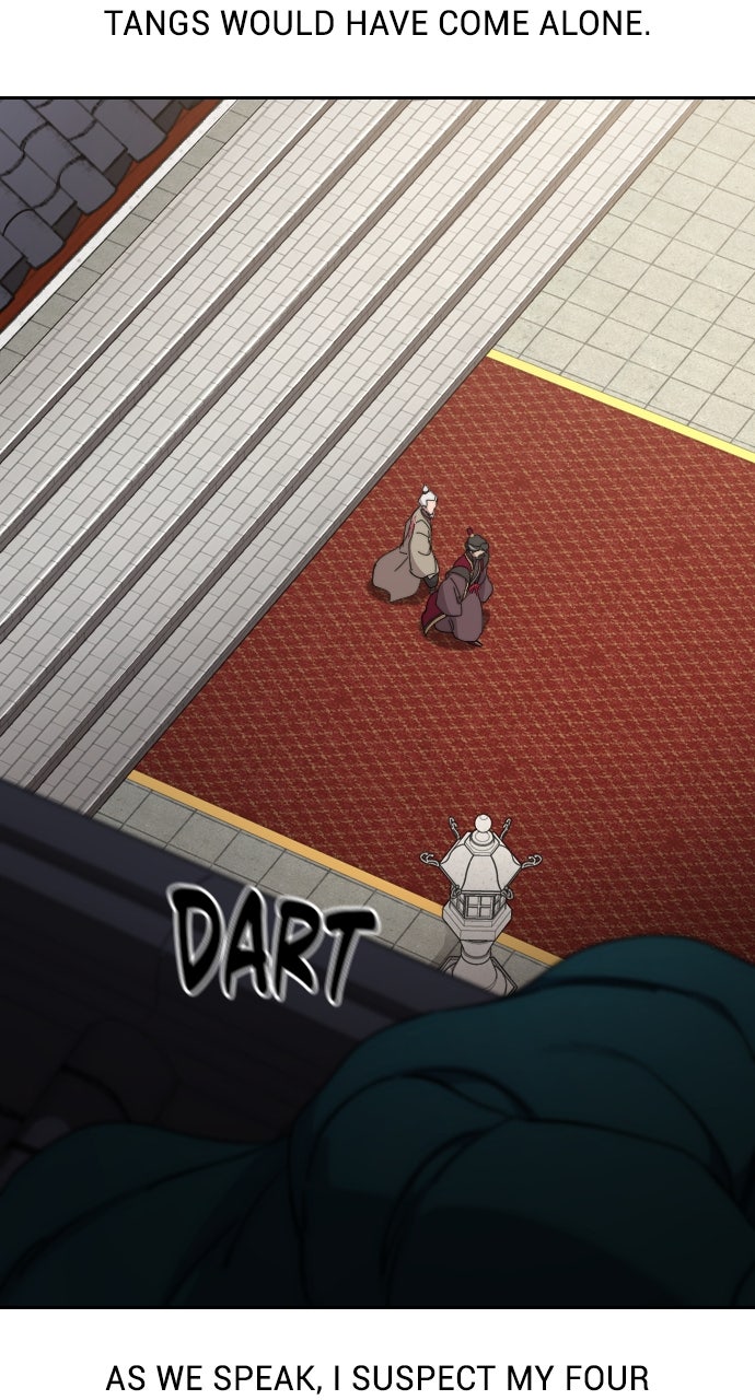 Read Return of the Blossoming Blade Manga Online