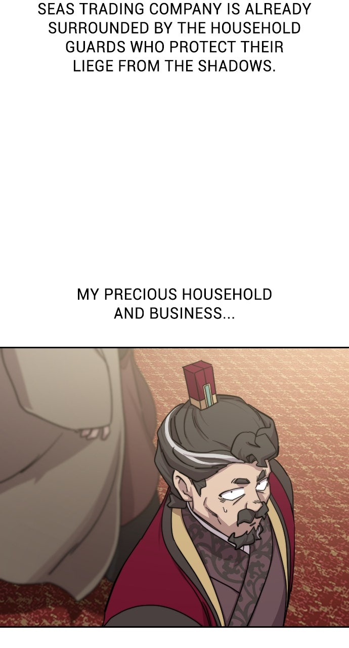 Read Return of the Blossoming Blade Manga Online