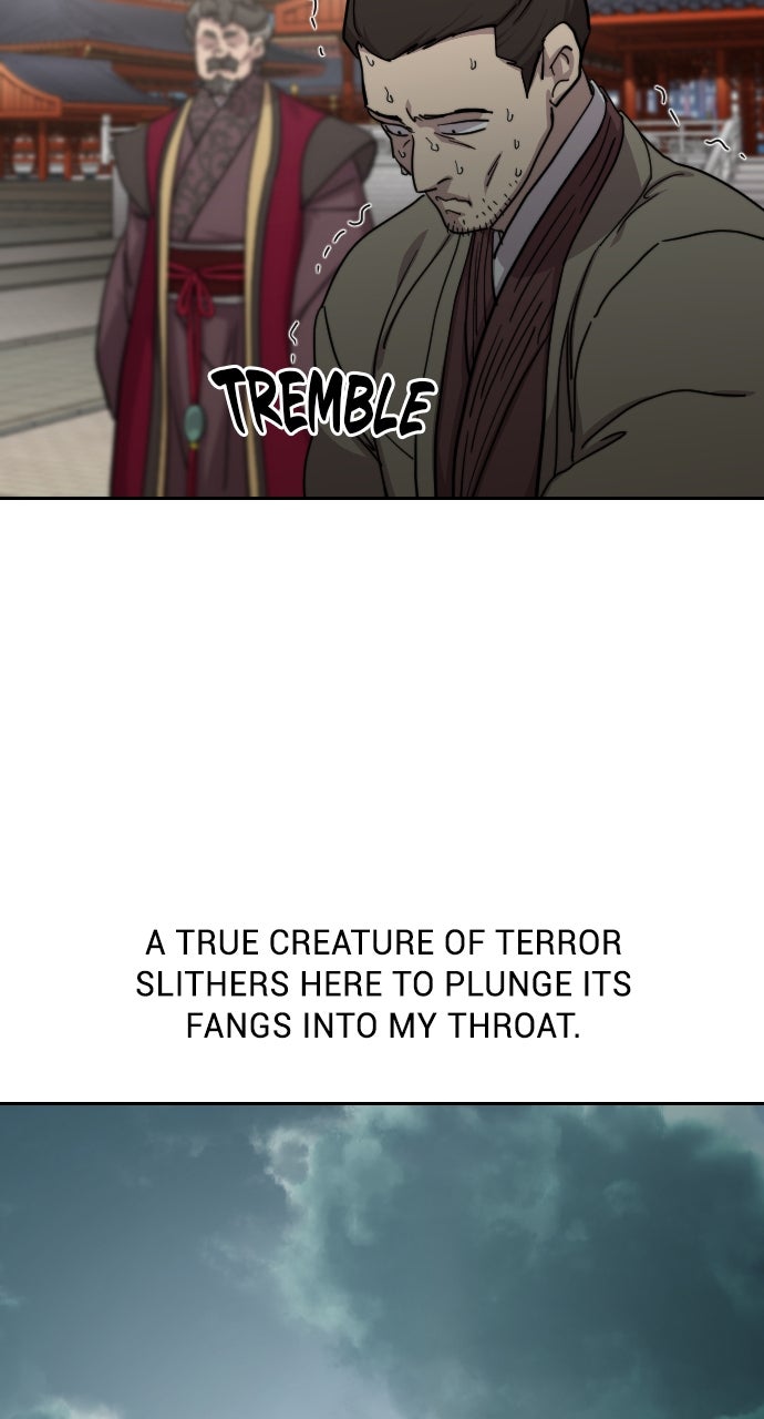 Read Return of the Blossoming Blade Manga Online