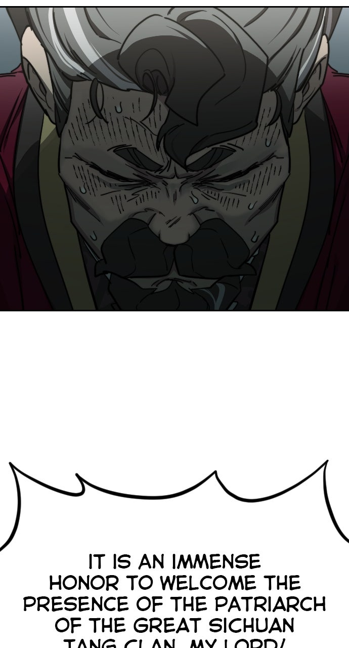 Read Return of the Blossoming Blade Manga Online