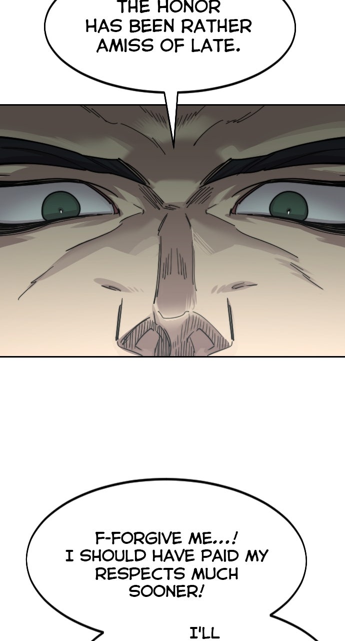 Read Return of the Blossoming Blade Manga Online