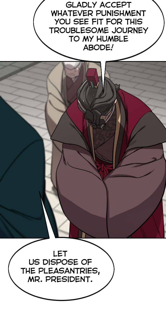 Read Return of the Blossoming Blade Manga Online