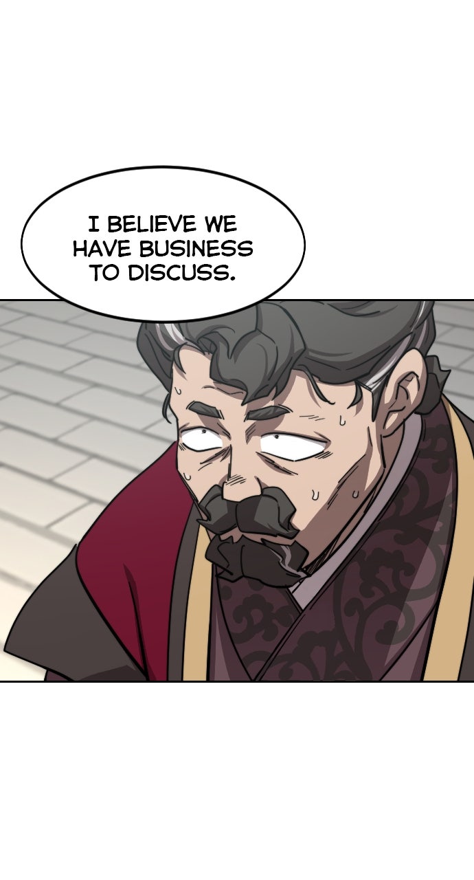 Read Return of the Blossoming Blade Manga Online