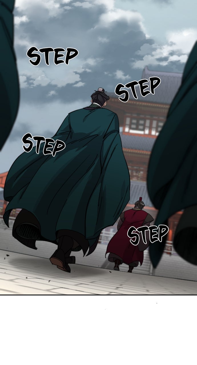 Read Return of the Blossoming Blade Manga Online