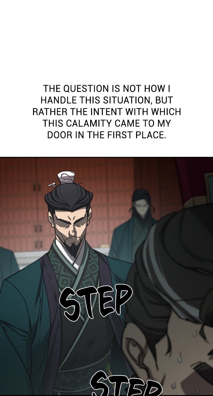 Read Return of the Blossoming Blade Manga Online