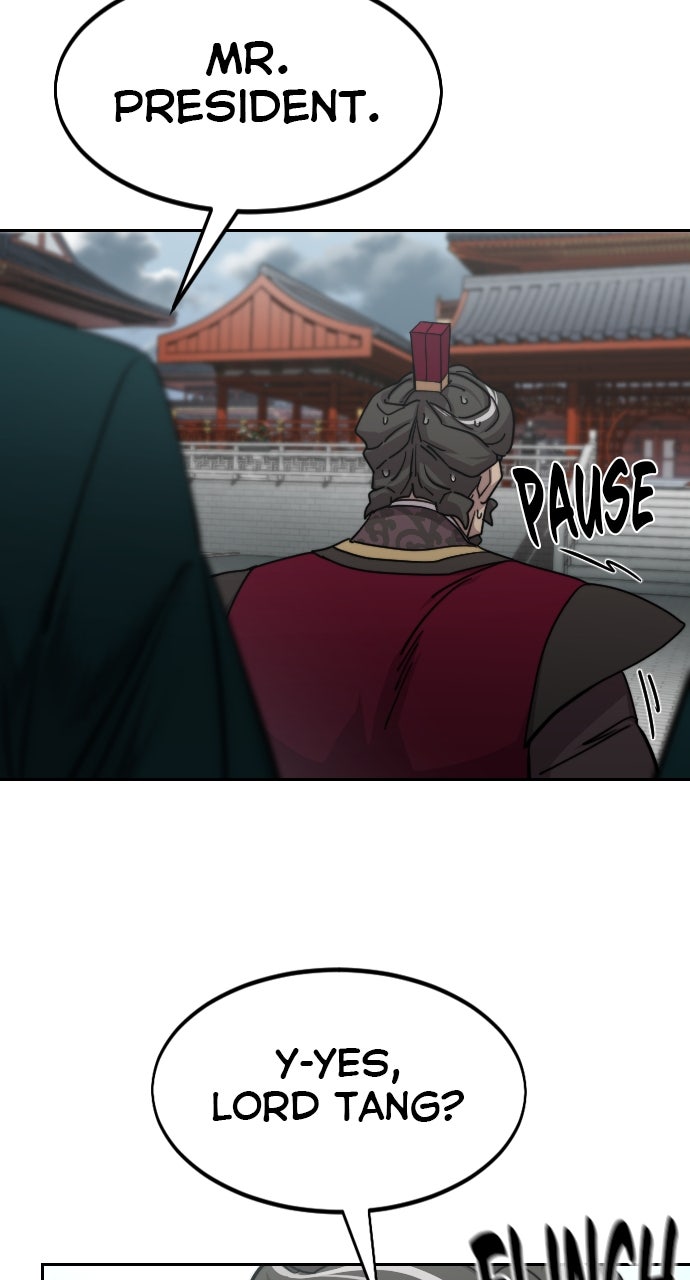 Read Return of the Blossoming Blade Manga Online