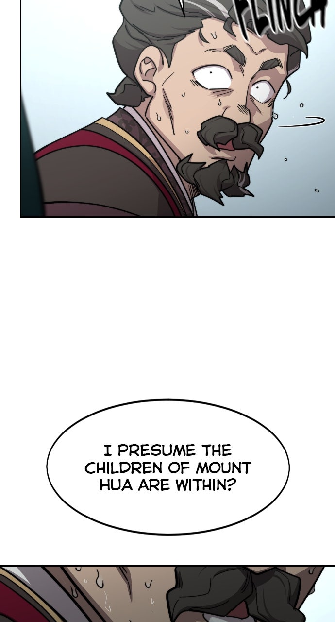 Read Return of the Blossoming Blade Manga Online