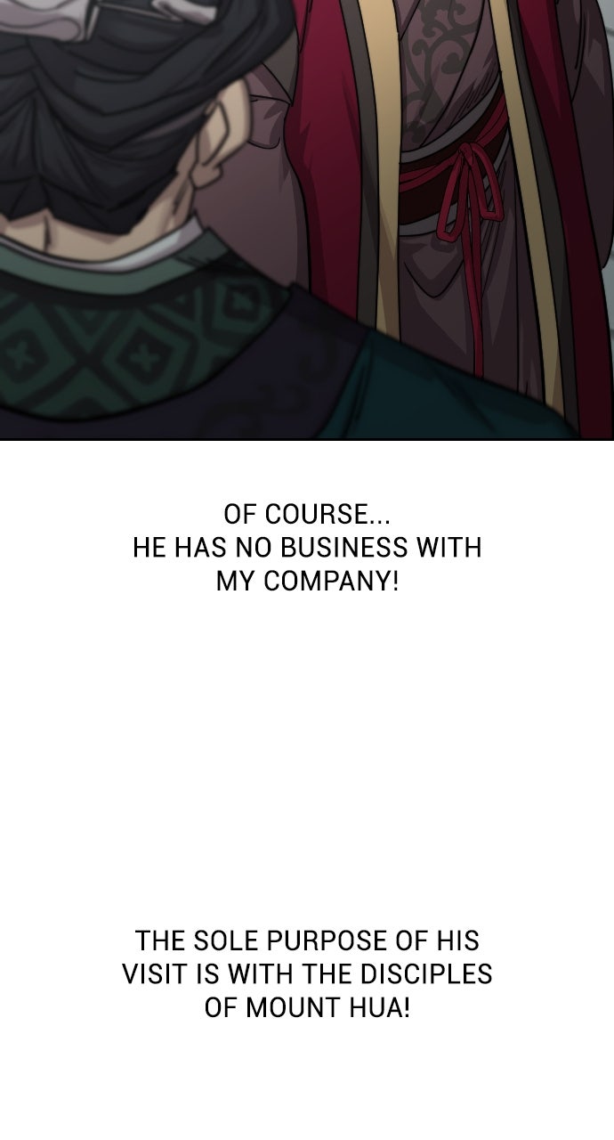 Read Return of the Blossoming Blade Manga Online