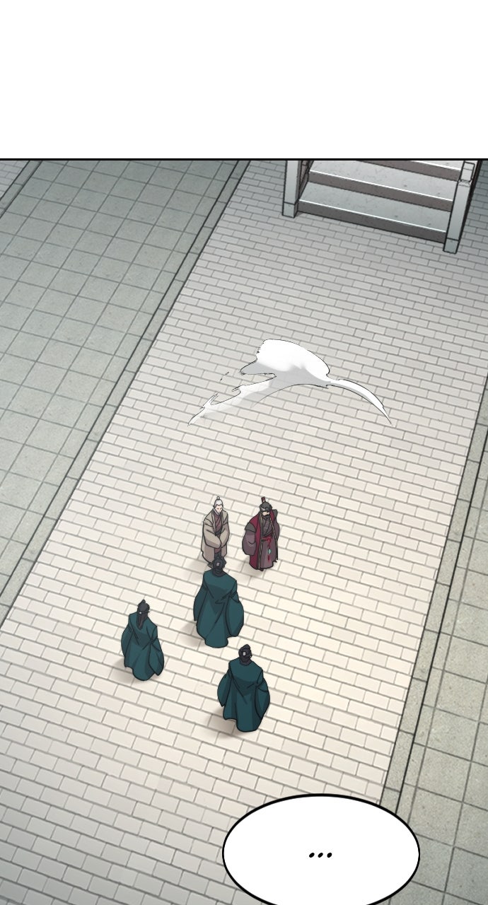 Read Return of the Blossoming Blade Manga Online