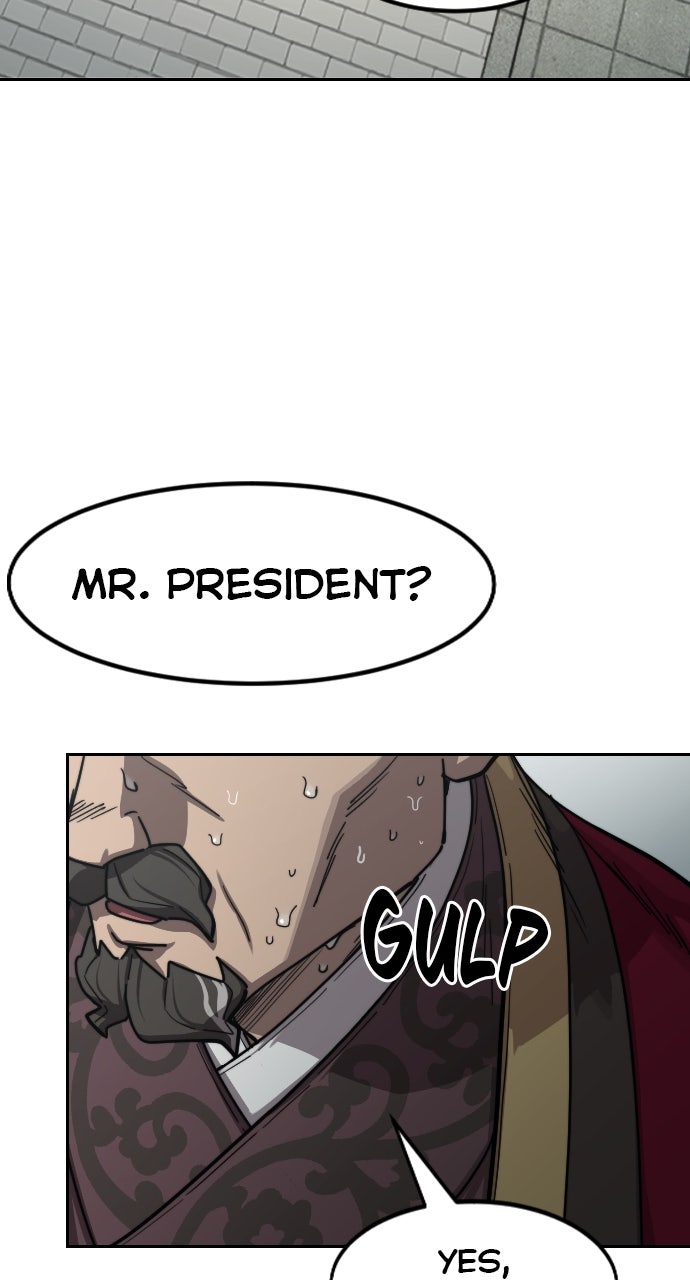 Read Return of the Blossoming Blade Manga Online