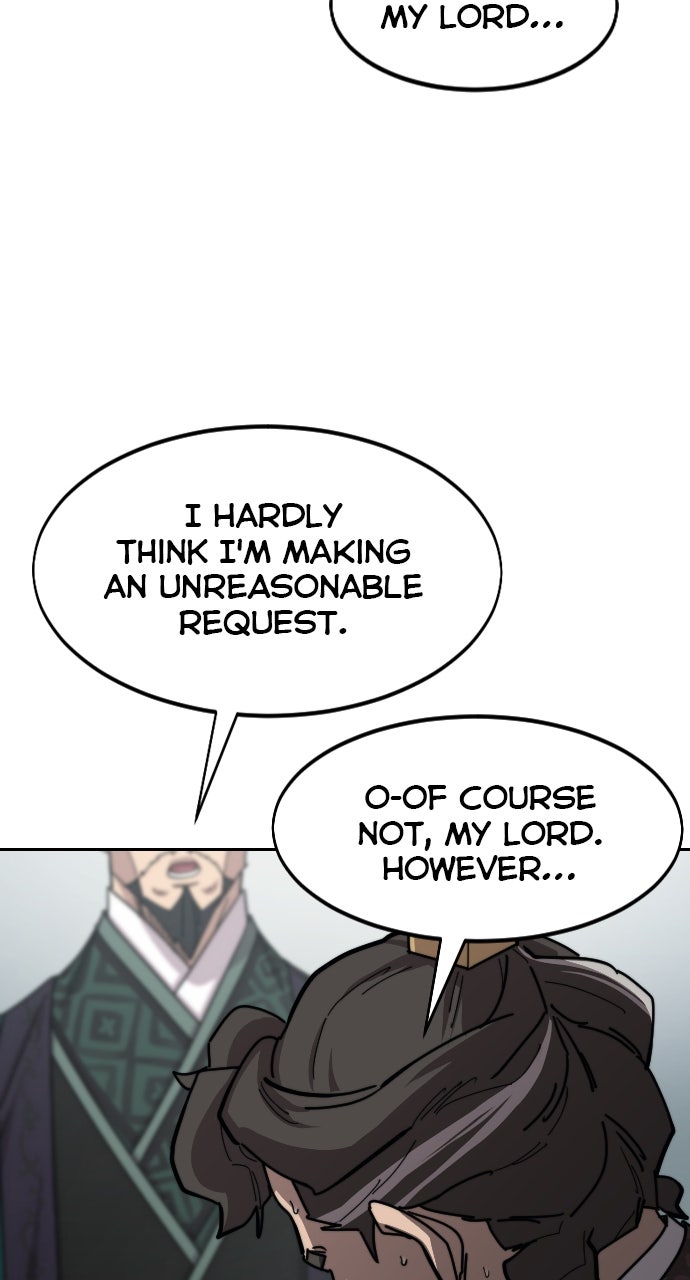 Read Return of the Blossoming Blade Manga Online