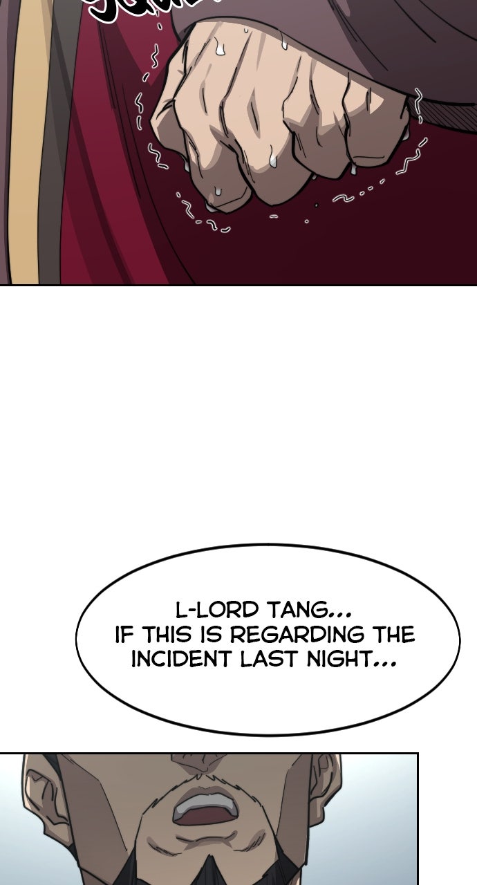 Read Return of the Blossoming Blade Manga Online