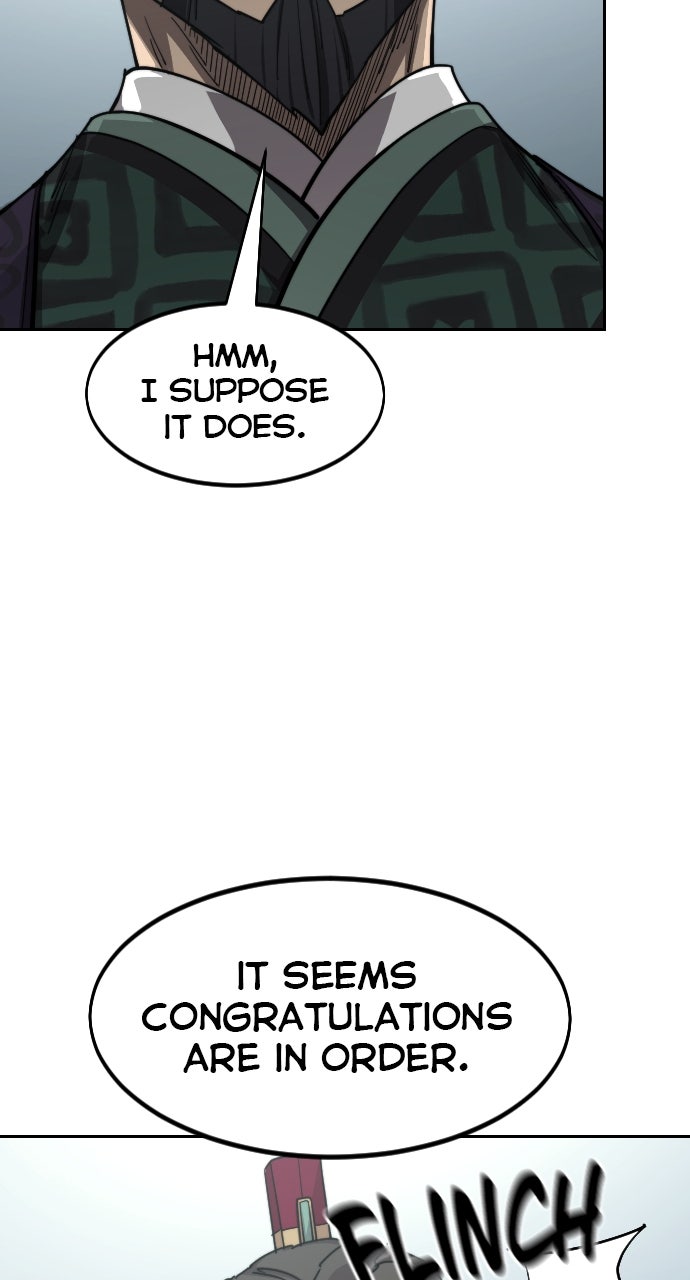 Read Return of the Blossoming Blade Manga Online