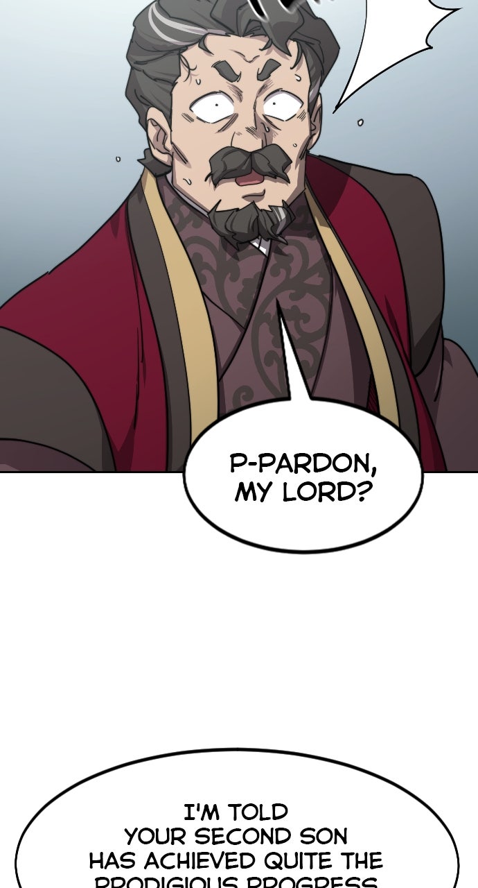 Read Return of the Blossoming Blade Manga Online