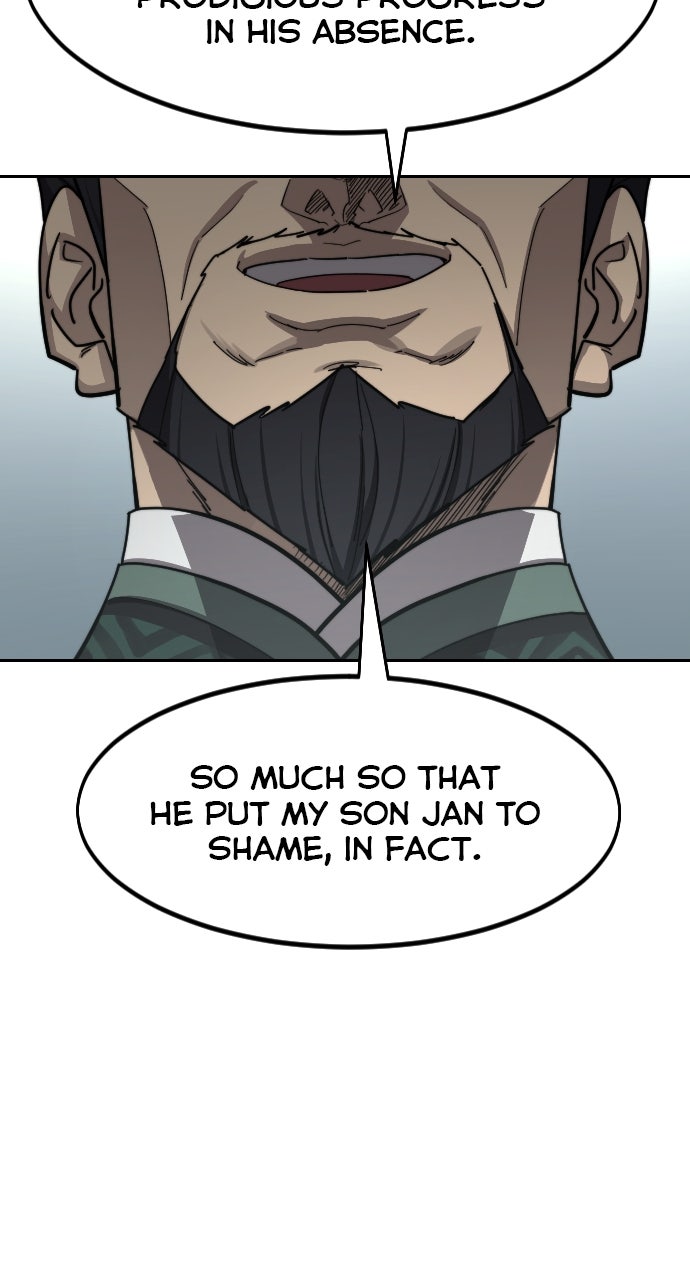 Read Return of the Blossoming Blade Manga Online