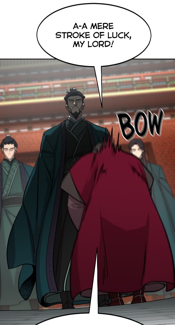 Read Return of the Blossoming Blade Manga Online