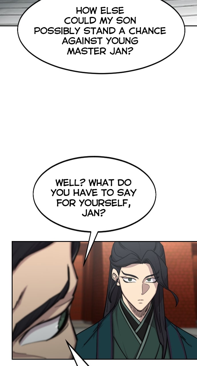 Read Return of the Blossoming Blade Manga Online