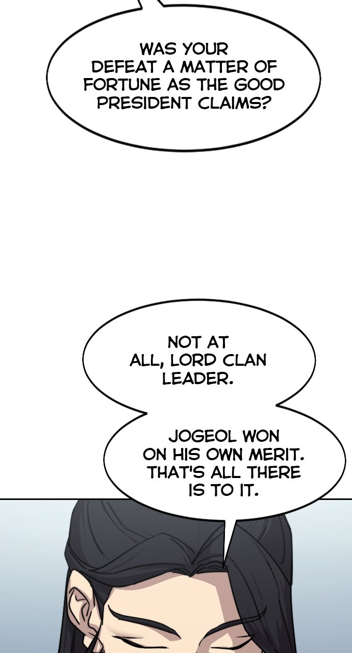 Read Return of the Blossoming Blade Manga Online