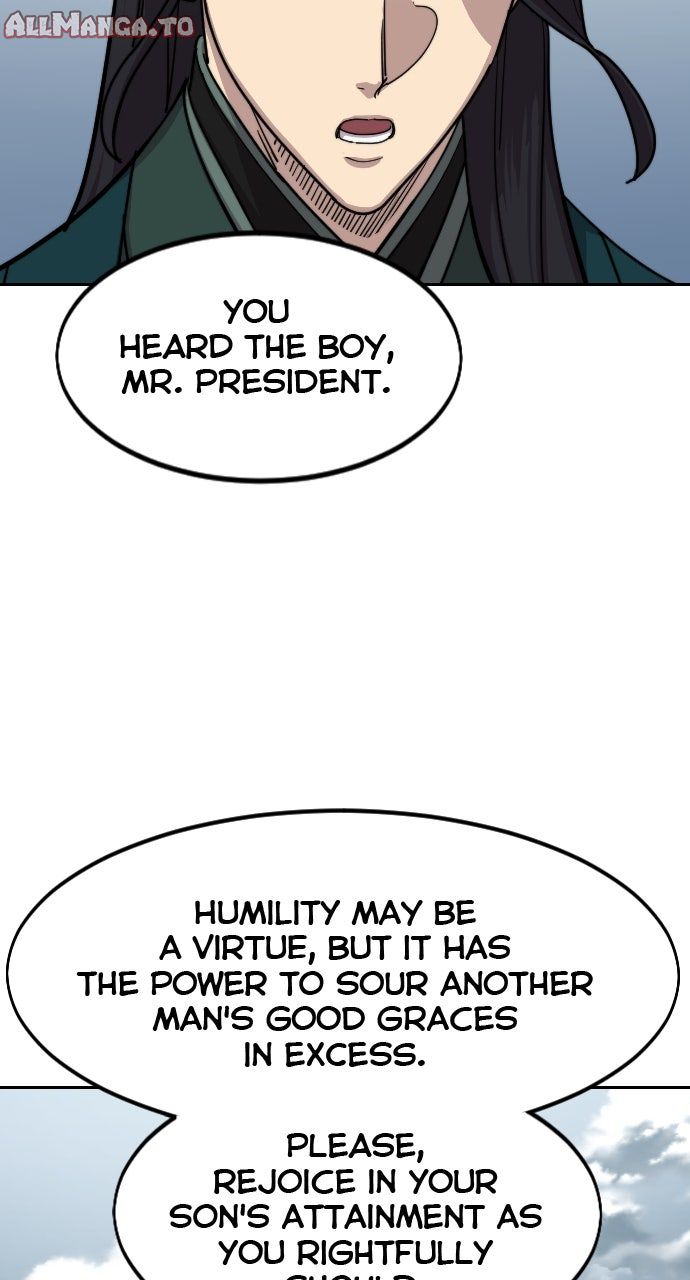 Read Return of the Blossoming Blade Manga Online