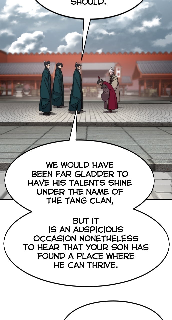 Read Return of the Blossoming Blade Manga Online