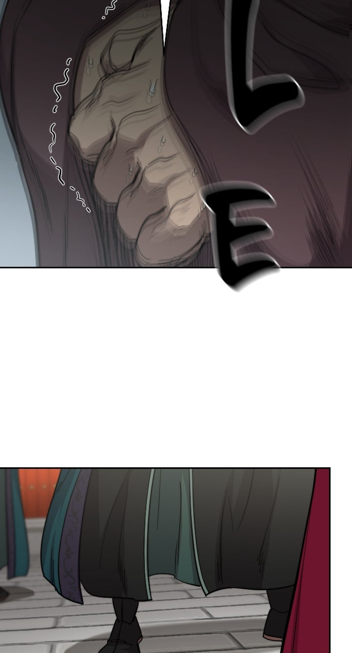 Read Return of the Blossoming Blade Manga Online