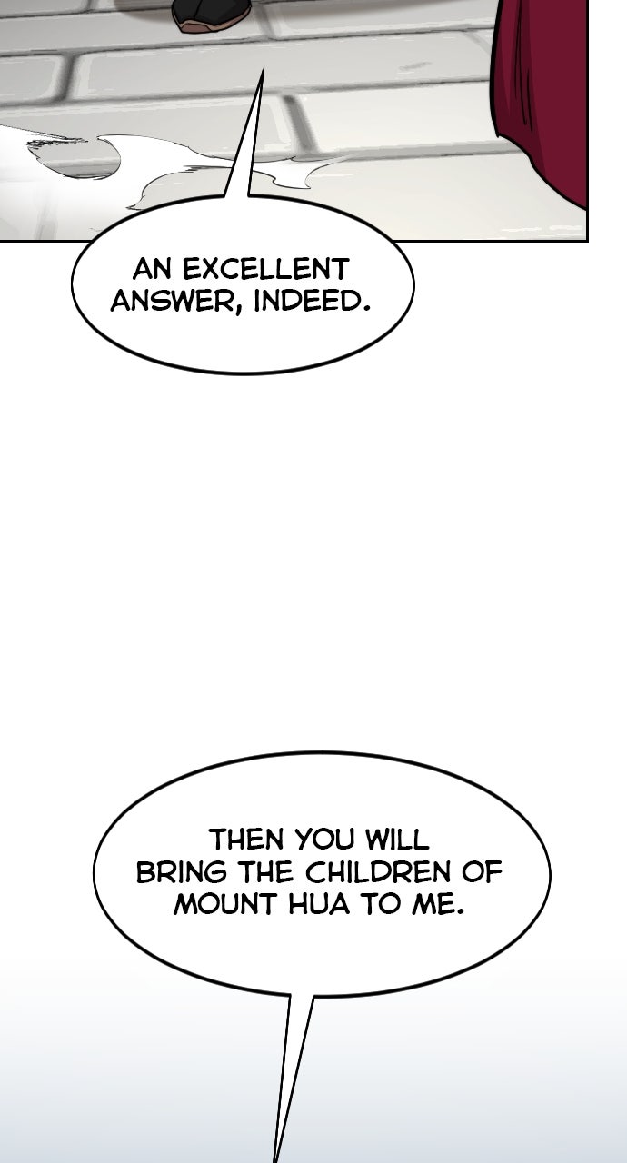 Read Return of the Blossoming Blade Manga Online