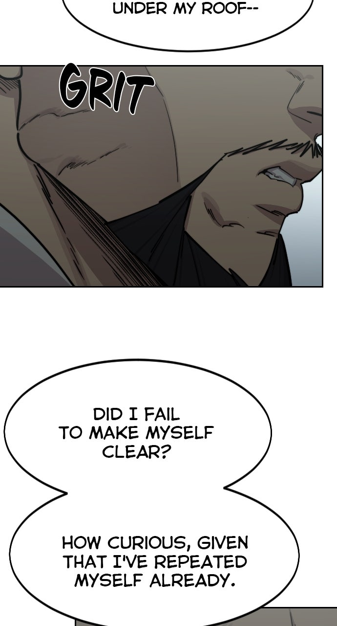 Read Return of the Blossoming Blade Manga Online