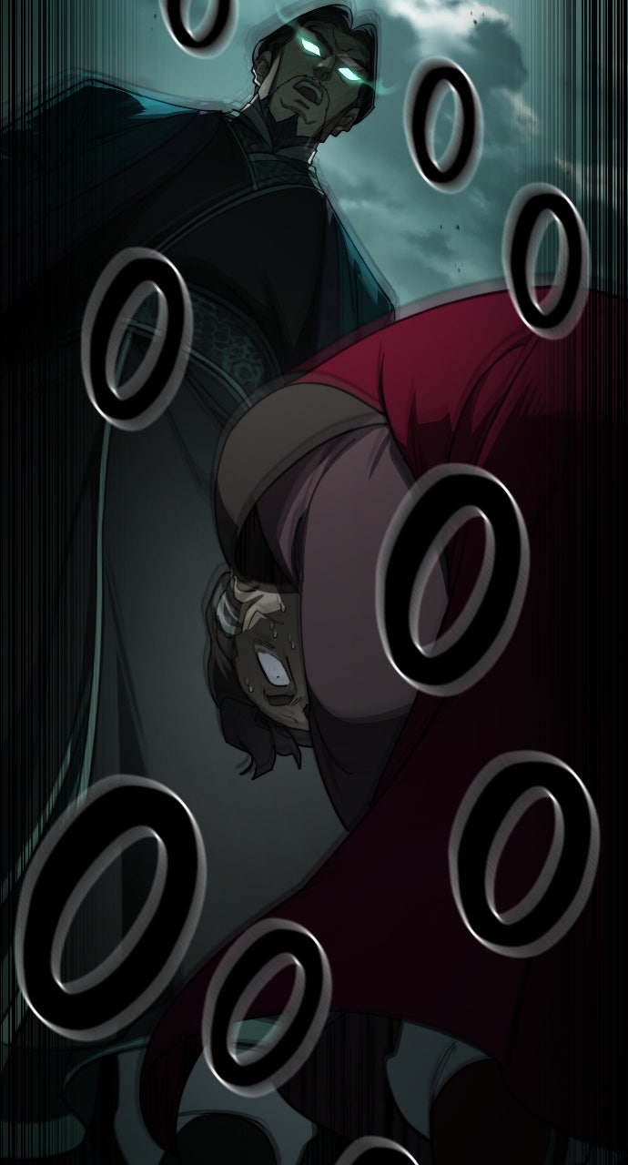 Read Return of the Blossoming Blade Manga Online