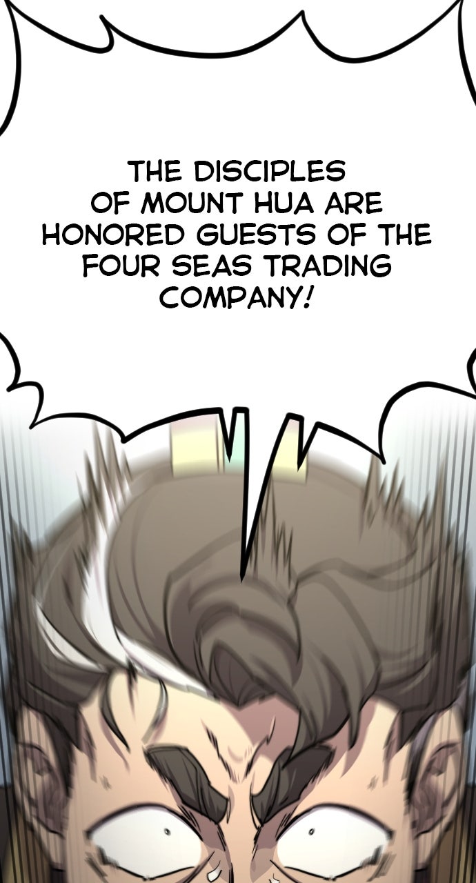 Read Return of the Blossoming Blade Manga Online