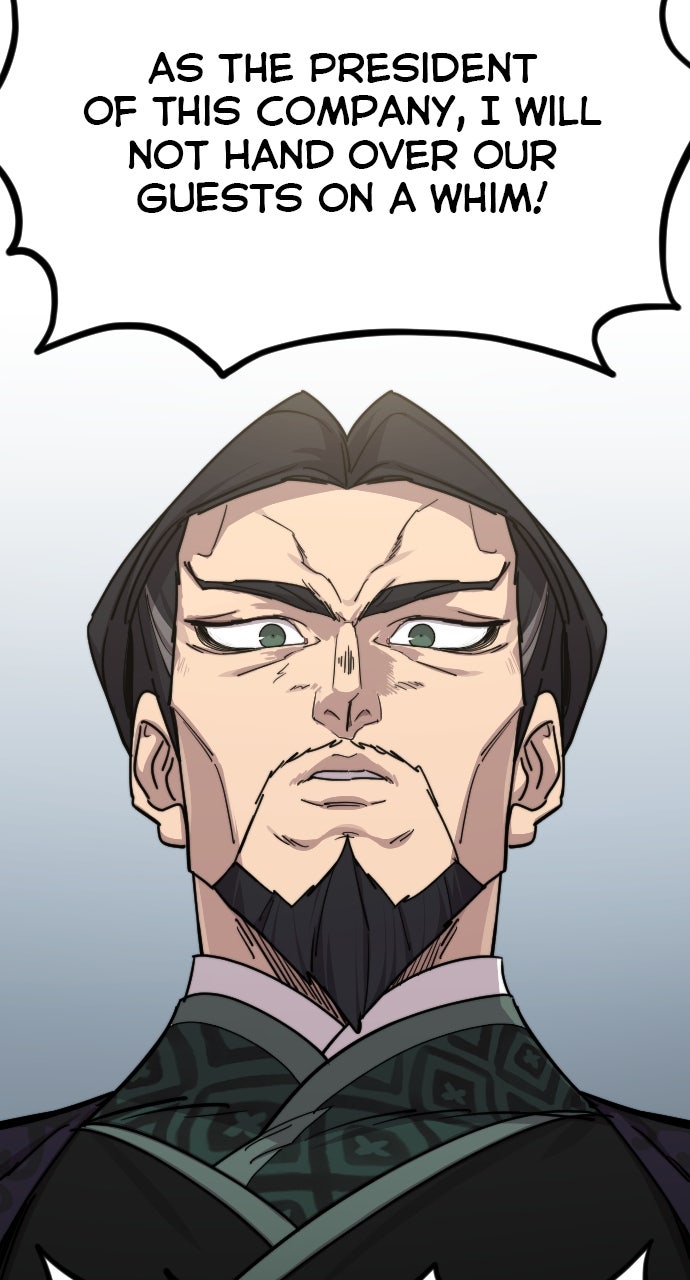 Read Return of the Blossoming Blade Manga Online