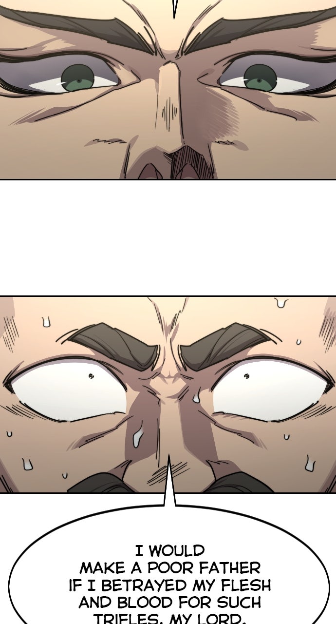 Read Return of the Blossoming Blade Manga Online