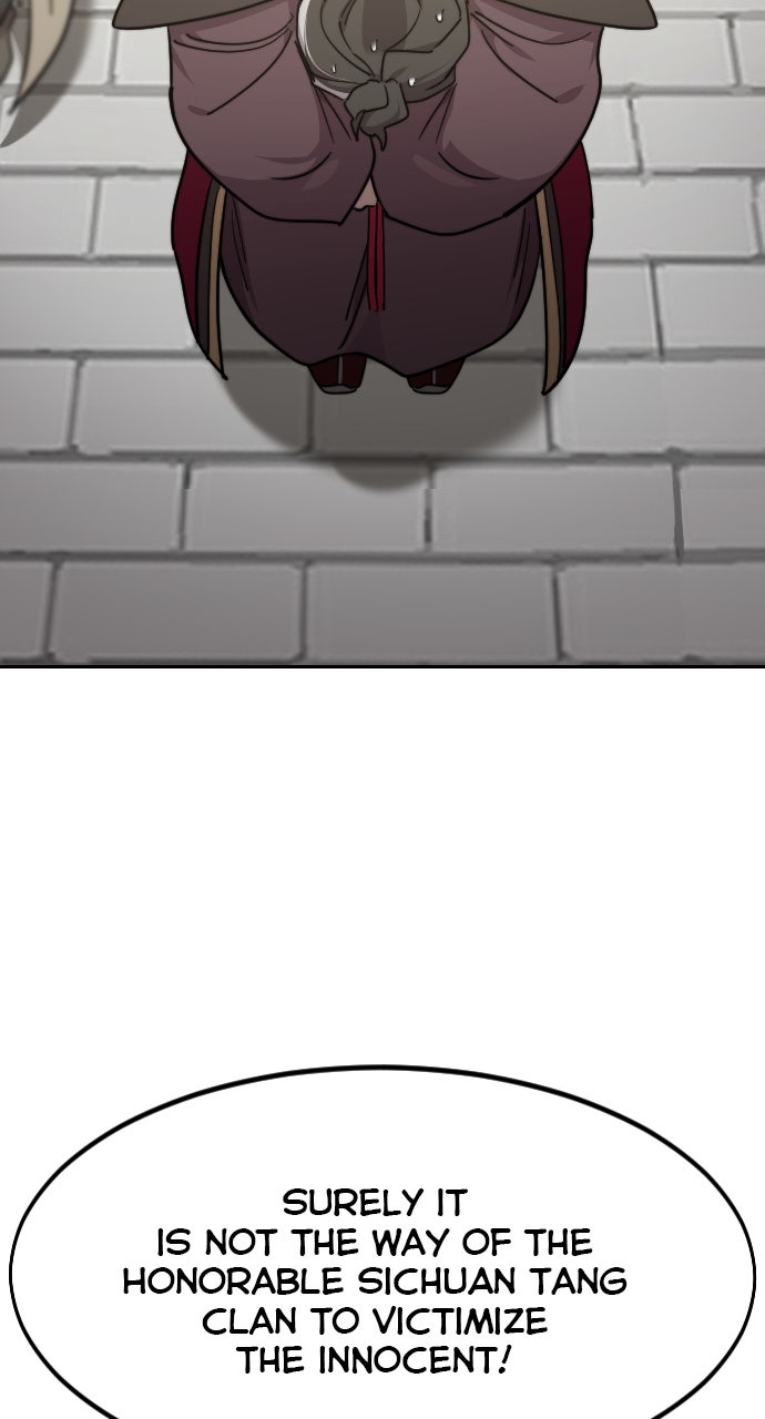 Read Return of the Blossoming Blade Manga Online