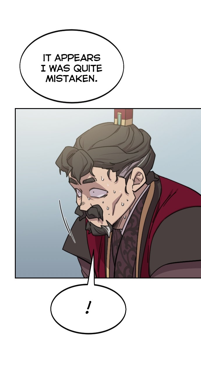 Read Return of the Blossoming Blade Manga Online