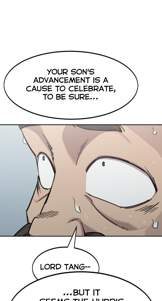 Read Return of the Blossoming Blade Manga Online