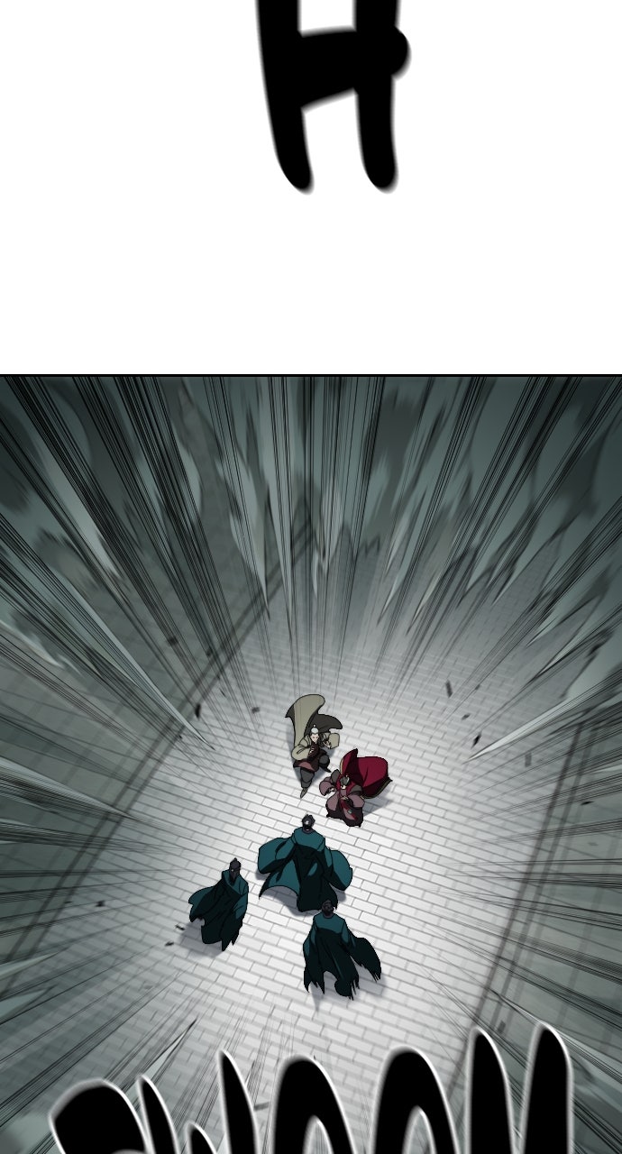 Read Return of the Blossoming Blade Manga Online