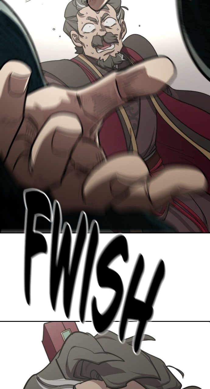 Read Return of the Blossoming Blade Manga Online