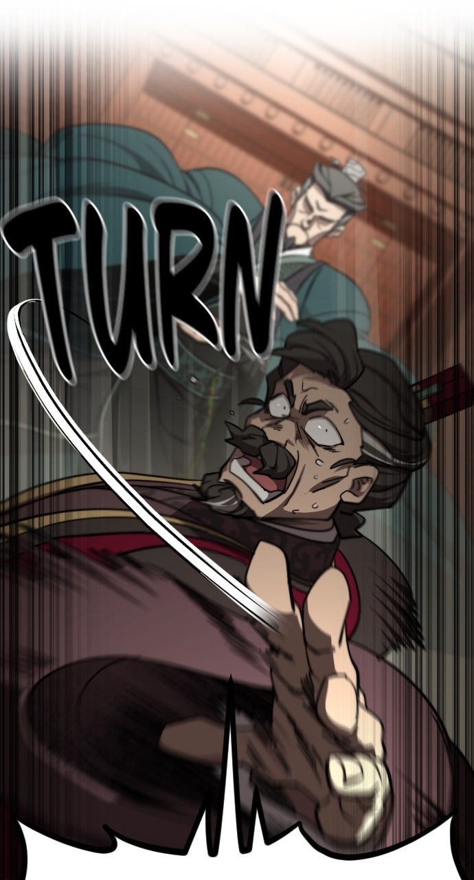 Read Return of the Blossoming Blade Manga Online