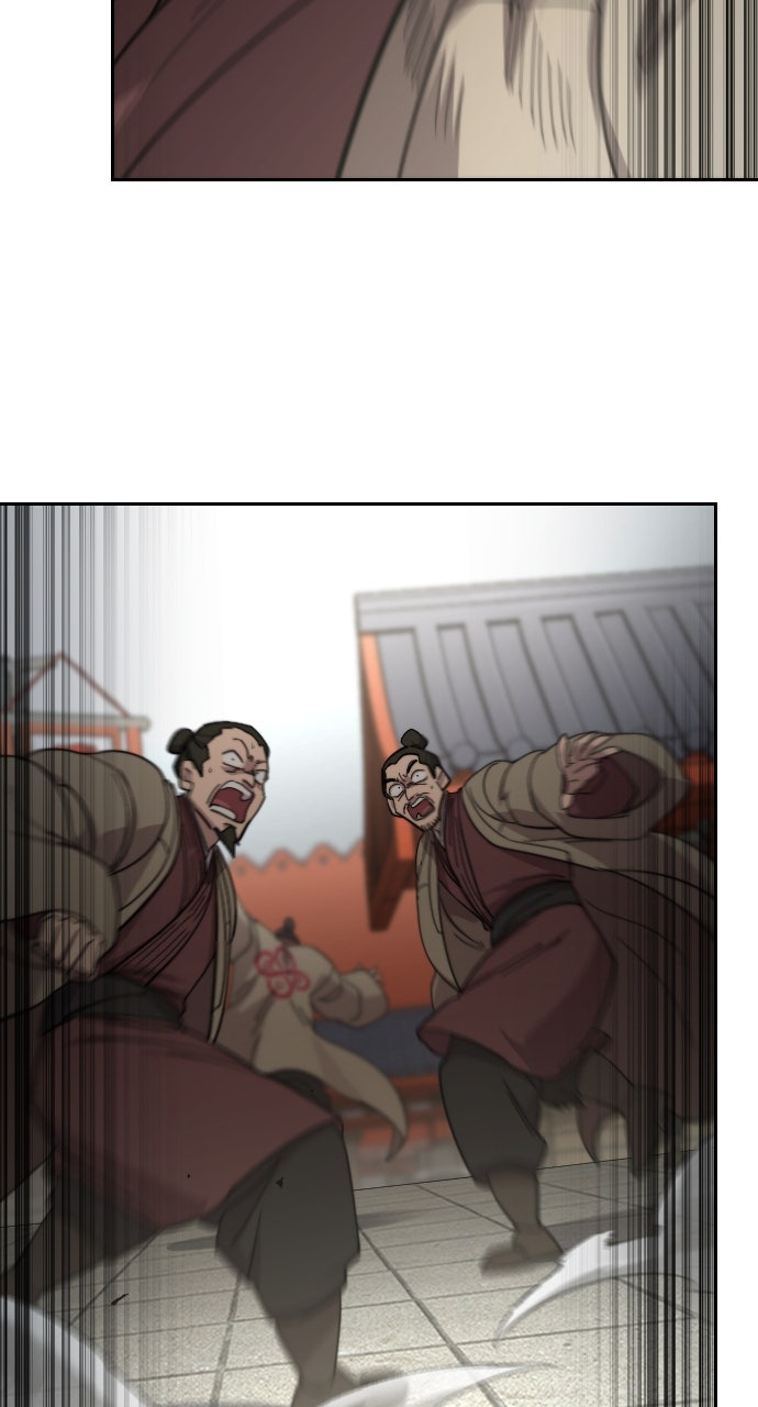 Read Return of the Blossoming Blade Manga Online