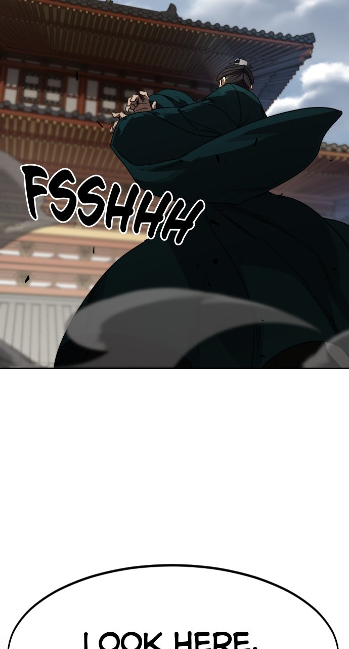 Read Return of the Blossoming Blade Manga Online