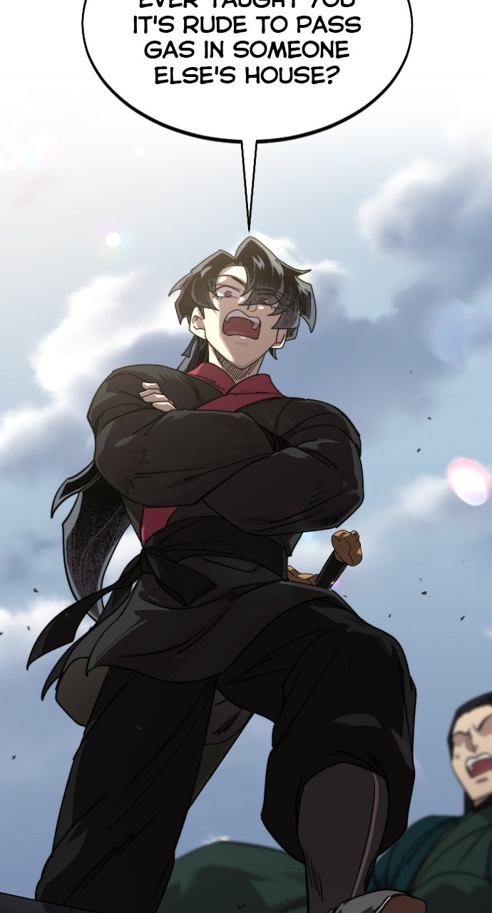 Read Return of the Blossoming Blade Manga Online