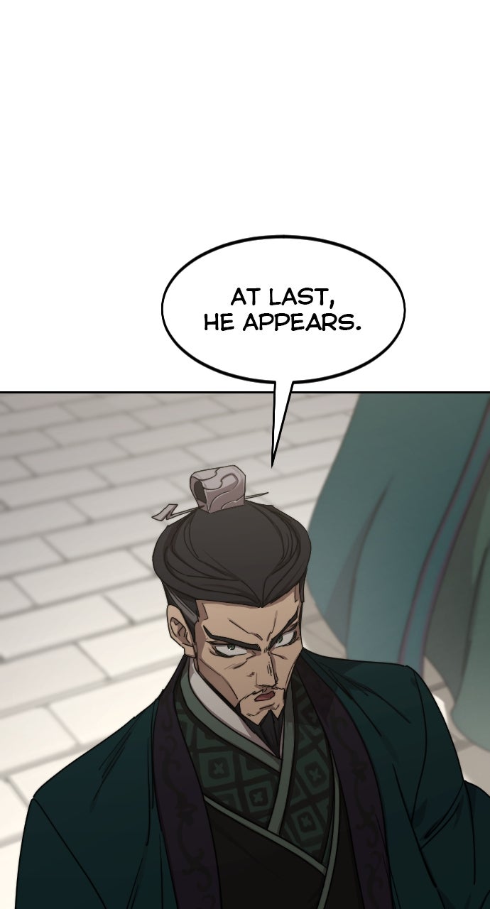 Read Return of the Blossoming Blade Manga Online