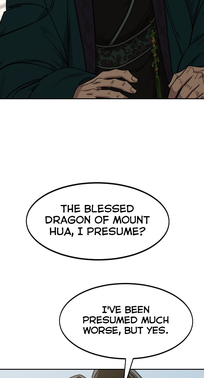 Read Return of the Blossoming Blade Manga Online