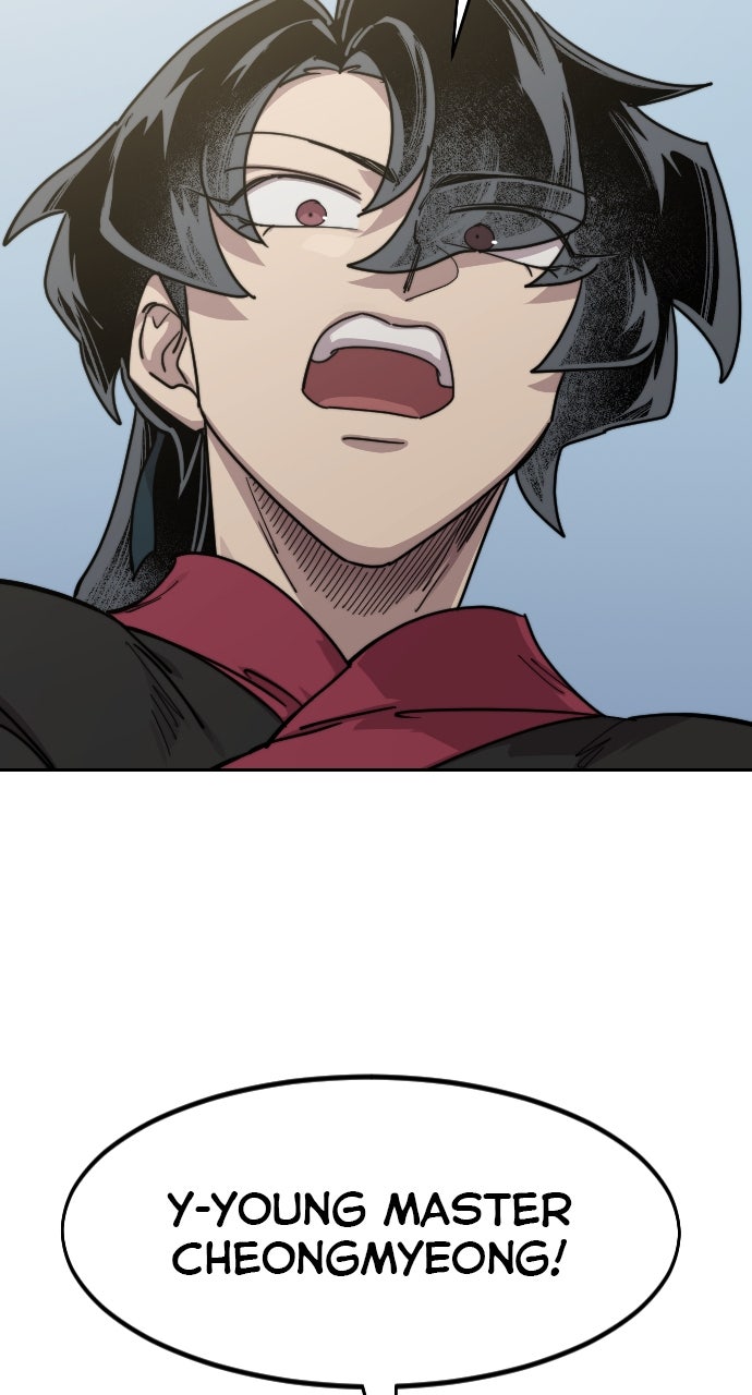 Read Return of the Blossoming Blade Manga Online