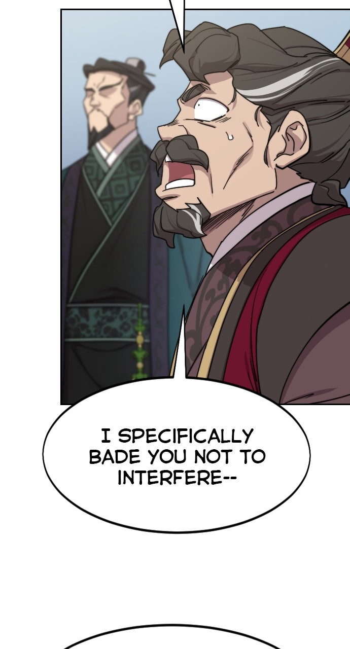 Read Return of the Blossoming Blade Manga Online