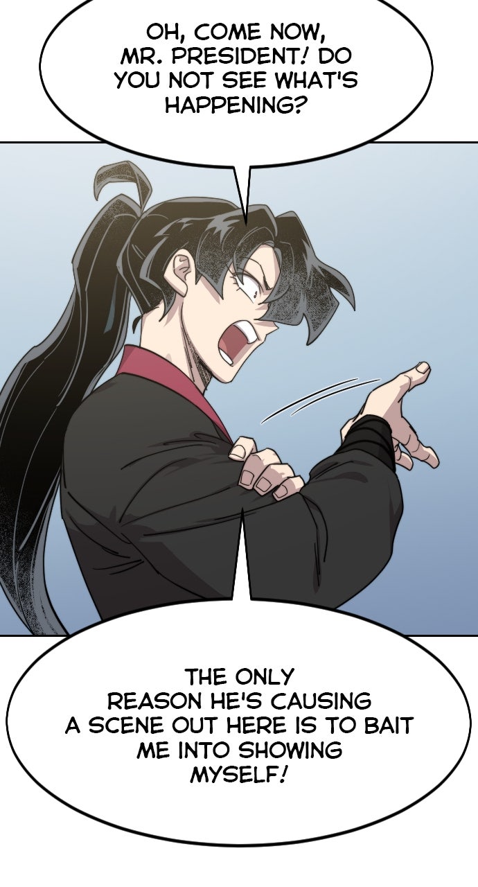 Read Return of the Blossoming Blade Manga Online