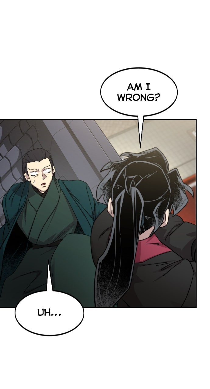 Read Return of the Blossoming Blade Manga Online