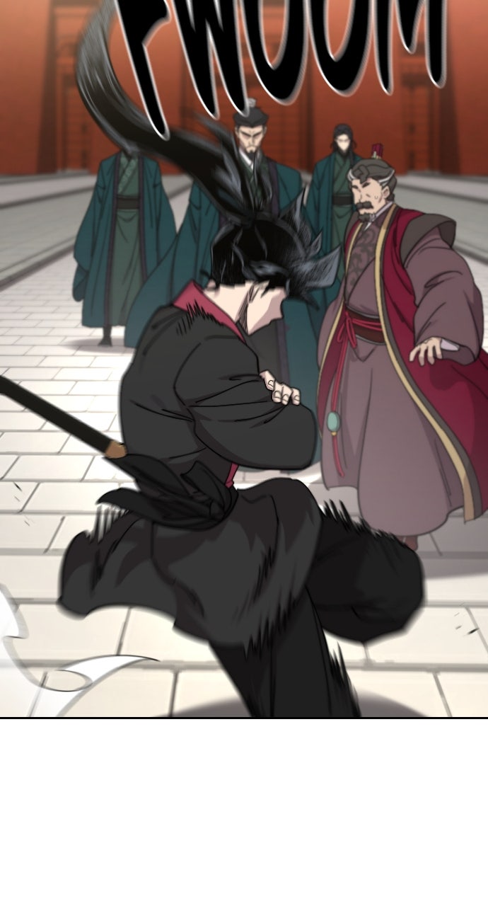 Read Return of the Blossoming Blade Manga Online