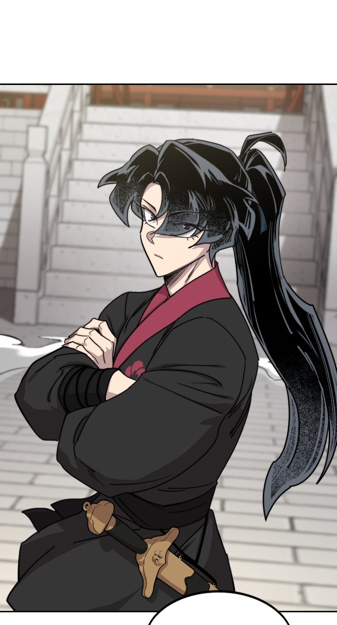 Read Return of the Blossoming Blade Manga Online